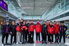 S15世界赛前瞻：欧洲战队G2和FNC抵达中国，针对性研究亚洲战队战术，中欧赛区交锋看点解析