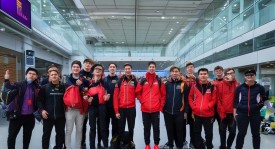 S15世界赛前瞻：欧洲战队G2和FNC抵达中国，针对性研究亚洲战队战术，中欧赛区交锋看点解析