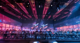 Riot Games与LCK合并重塑韩国电竞产业：收入分成机制优化助推全球电竞格局变革