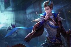 KPL夏季赛常规赛第二轮：AG超玩会VSHero久竞，巅峰对决前瞻